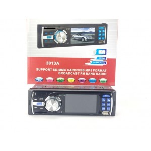 Автомагнитола MP4 3013 3.0 TFT Автомагнитола MP4 3013 3.0 TFT
