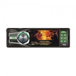 Автомагнитола MP5 3610 3.6 TFT Автомагнитола MP5 3610 3.6 TFT
