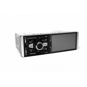 Автомагнітола MP5 4062T BT 4.1' з сенсорним монітором, Bluetooth Автомагнітола MP5 4062T BT 4.1' з сенсорним монітором, Bluetooth