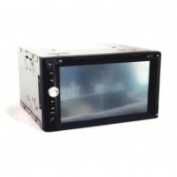 Автомагнитола Pi-713 2Din