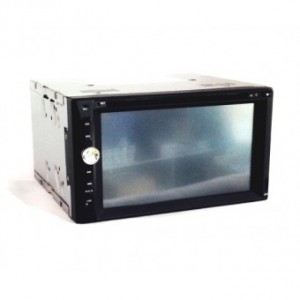 Автомагнитола Pi-713 2Din Автомагнитола Pi-713 2Din