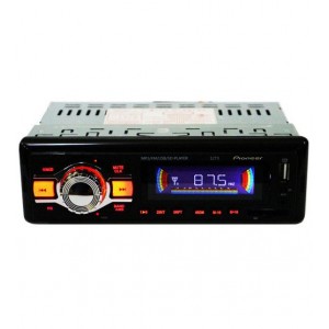 Автомагнітола Pioneer 1273 (панель не знімається) Автомагнітола Pioneer 1273 (панель не знімається)