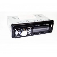 Автомагнітола USB 1DIN 1280