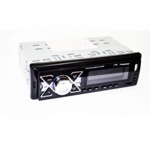 Автомагнітола USB 1DIN 1280