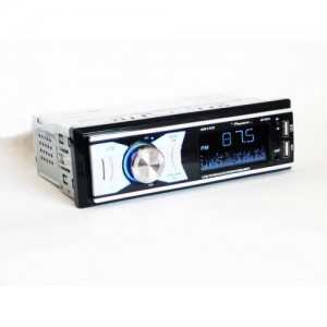 Автомагнітола з Bluetooth 1DIN 1015BT