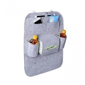 Органайзер для автомобіля Back Seat Organizer EstCar Органайзер для автомобіля Back Seat Organizer EstCar
