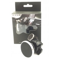 Держатель автомобильный магнит h001