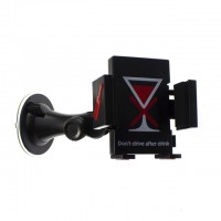 Держатель автомобильный z-c