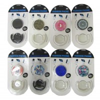 Pop Holder Держатель для телефона popsocket+popclip