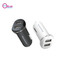 Автомобильный адаптер в прикуриватель ReddaX RDX-102 Micro USB
