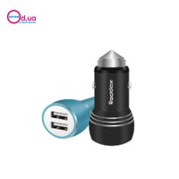 Автомобильный адаптер в прикуриватель ReddaX RDX-106 USB