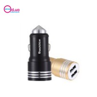 Автомобильный адаптер в прикуриватель ReddaX RDX-107 Type-C