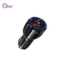 Автомобильный адаптер в прикуриватель ReddaX RDX-111 USB