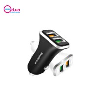 Автомобильный адаптер в прикуриватель ReddaX RDX-113 Micro USB