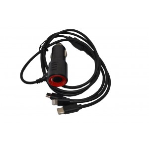 АЗУ зарядное устройство 2 USB (AAA) 3.6A/5V 3 в 1 (200)K15 АЗУ зарядное устройство 2 USB (AAA) 3.6A/5V 3 в 1 (200)K15