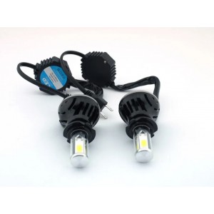 Светодиодные лампы для фар автомобиля G5 H7 