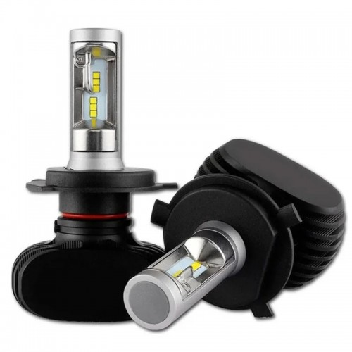 Светодиодные лампы для фар автомобиля LED S1 H1