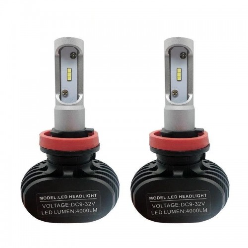 Светодиодные лампы для фар автомобиля S1 H11