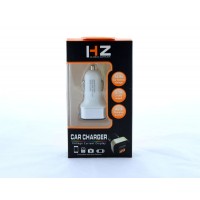 Адаптер для автомобиля CAR USB HC1 9001