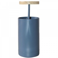 Баночка для гигиенических палочек (BH90227)