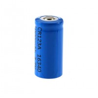 Акумулятор BATTERY 16340 5800mah 