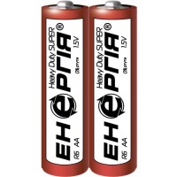 Батарейка Энергия R6