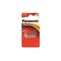 Батарейка Panasonic Micro Alkaline LRV08 BLI 1(A23 / MN21 / V23)