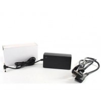 Блок питания 12V 4A T пластик + кабель (разъём 5.5*2.5mm) Блок питания 12V 4A T пластик + кабель (разъём 5.5*2.5mm)