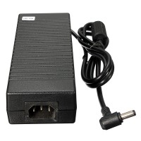 Блок питания 12V 10A в пластмассовом корпусе