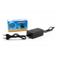 Блок питания 12V 1A BIG/GOOD (разъём 5.5*2.5mm)