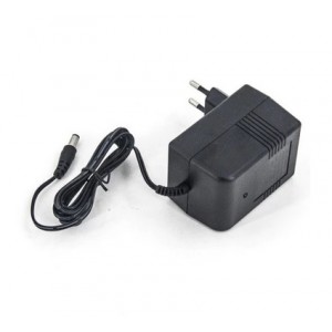 Блок питания 12v 200 mAh