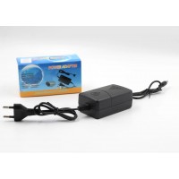 Блок питания 12V 2A BIG/GOOD (разъём 5.5*2.5mm)