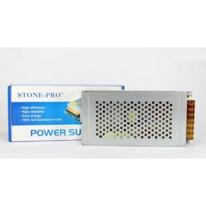 Блок питания 5V 10A METAL