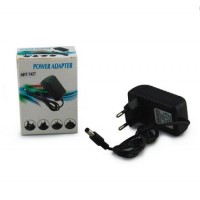 Блок питания 9V 1A (разъём 5.5*2.5mm)