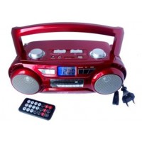 Бумбокс NS-062UAR