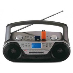 Бумбокс SA-2821USB