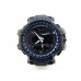 Часы наручные G-SHOCK GA-150 Black-Blue