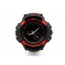 Часы наручные G-SHOCK GW-3500 Black-Red