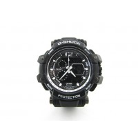 Часы наручные G-SHOCK GW-4000 Black-Silver Часы наручные G-SHOCK GW-4000 Black-Silver