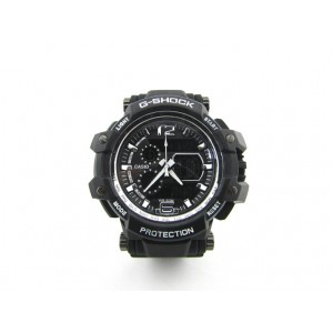Часы наручные G-SHOCK GW-4000 Black-Silver Часы наручные G-SHOCK GW-4000 Black-Silver