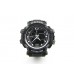 Часы наручные G-SHOCK GW-4000 Black-Silver