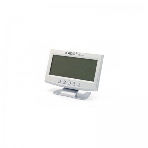 Часы электронные KD-1819 Часы электронные KD-1819