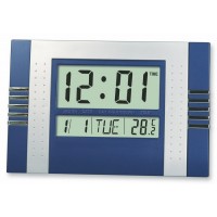 Часы электронные КК 6869