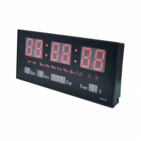 Електронний годинник 3615