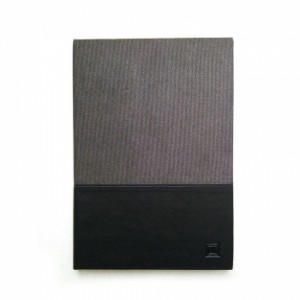 Чехол-книжка ASSISTANT AP-115G GMS (black)