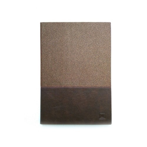 Чехол-книжка ASSISTANT AP-115G GMS (brown)