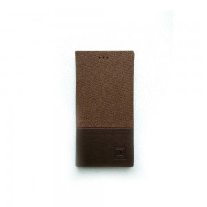 Чехол-книжка ASSISTANT AS-501 (brown)