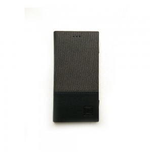 Чехол-книжка ASSISTANT AS-502(503) black