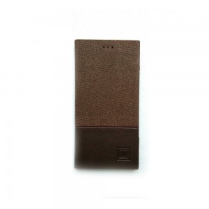 Чехол-книжка ASSISTANT AS-502(503) brown