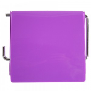 Держатель для туалетной бумаги закрытый (BH50300)